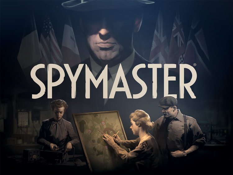 PlayRavenInc's tweet photo. "PlayRaven looking to fill 4 senior roles for new Spymaster game" http://t.co/wj8bydQa1e via @pgbiz http://t.co/JcdS2TQ19b