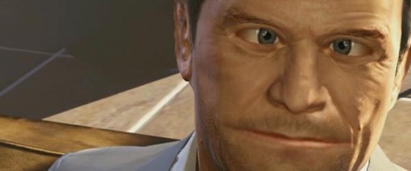 ShootBarrel's tweet photo. Awful! Even by our low standards these GTA V screenshots are pretty terrible http://t.co/W8y4k3vr7C http://t.co/yMsIUbBnmt
