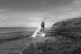 CAROL MACARTNEY - long established &amp; much loved island yogini is offering Shakti Dance &amp; meditation at #YogaVibe