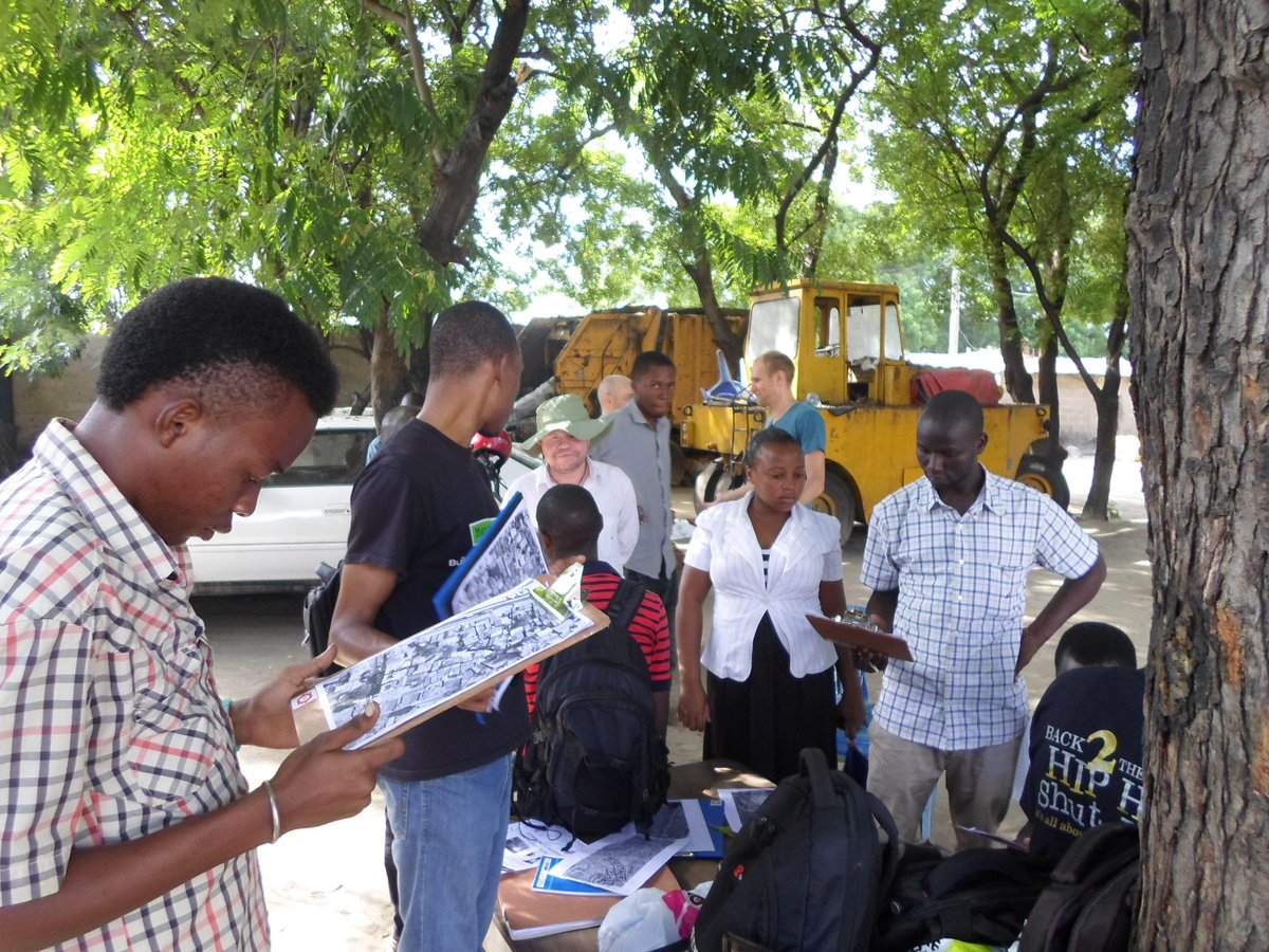 OpenMap Development Tanzania (@omdtz) on Twitter photo We all geared up, ready to move, ready to collect data, ready to map #Ndungumbi_Ward <a href="/hotosm/">Humanitarian OpenStreetMap Team</a> <a href="/openstreetmap/">OpenStreetMap</a> We all geared up, ready to move, ready to collect data, ready to map #Ndungumbi_Ward <a href="/hotosm/">Humanitarian OpenStreetMap Team</a> <a href="/openstreetmap/">OpenStreetMap</a>
