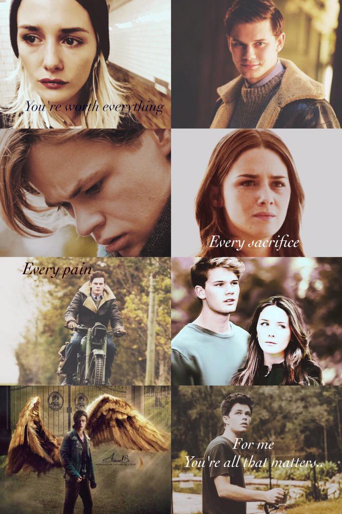 FallenSagaFans's tweet photo. RT“@FallenMovie2015: @laurenkatebooks  Eternal love coming soon to the big screen.. @sianoa_ @Addijay @chrashby http://t.co/uIHcLG05fw”