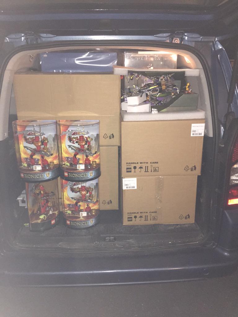 dannash21's tweet photo. @MikeCosslett told you we would get it all in http://t.co/eXs63yHOU6
