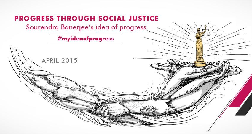 AxisBank's tweet photo. Let Sourendra’s idea of progress inspire you in April. Download calendar: http://t.co/PLJvzz6ZPQ #myideaofprogress http://t.co/lcFga7rsCq