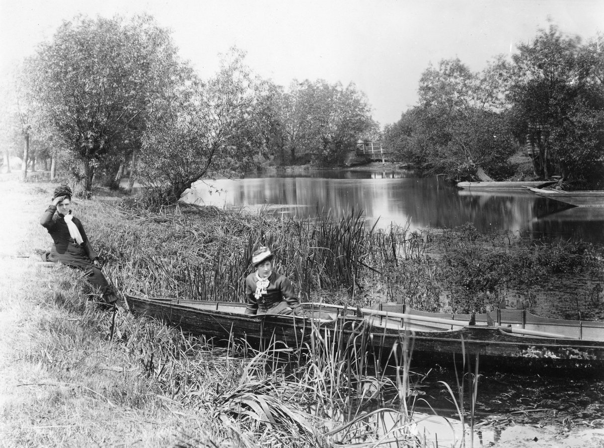 University of Oxford tweet media