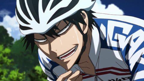 ベスト50 荒 北 弱虫 ペダル 壁紙 美しい花の画像