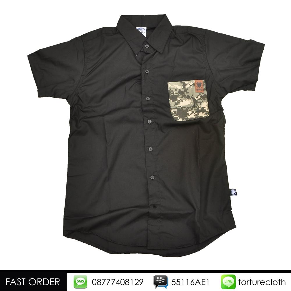 "ARMY BLACK"

IDR 150.000
SIZE: S-M

torturecloth.com

BBM: 55116AE1
LINE: bit.ly/TRTline