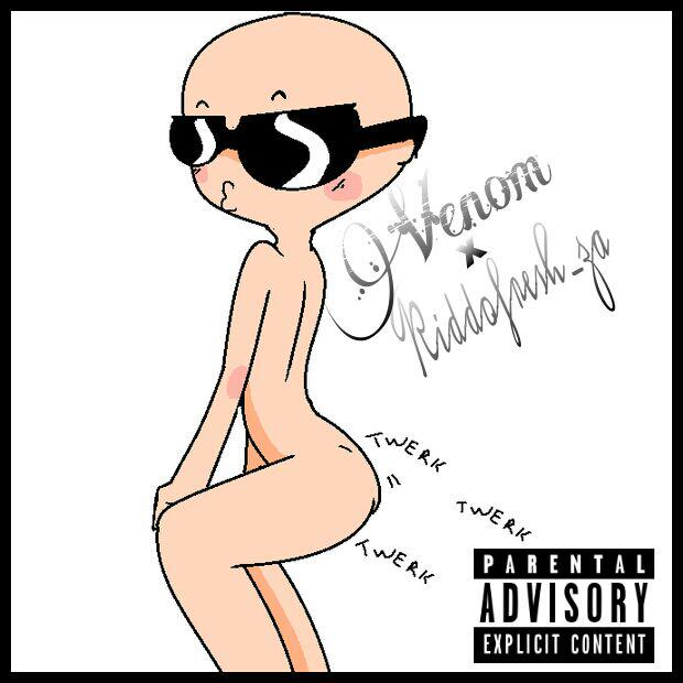 KiDdofresh_ZA's tweet photo. Venom ft @KiDdofresh_ZA #Twerkin Dropping today 1pm #MotherLandKids http://t.co/TgIIkpdgEo