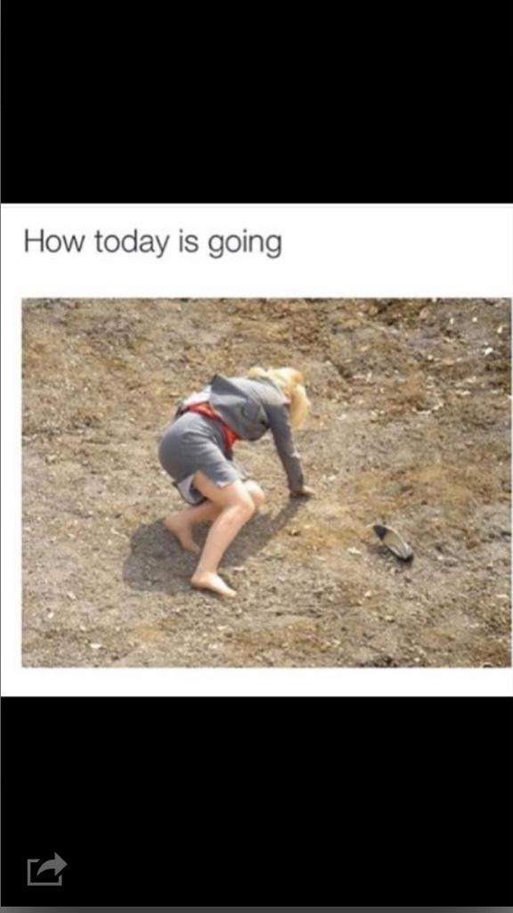 Petersdotter's tweet photo. Precis så👇😅 http://t.co/0tOthwJXho