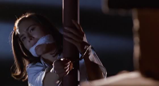 Happy Birthday, China Chow !
 