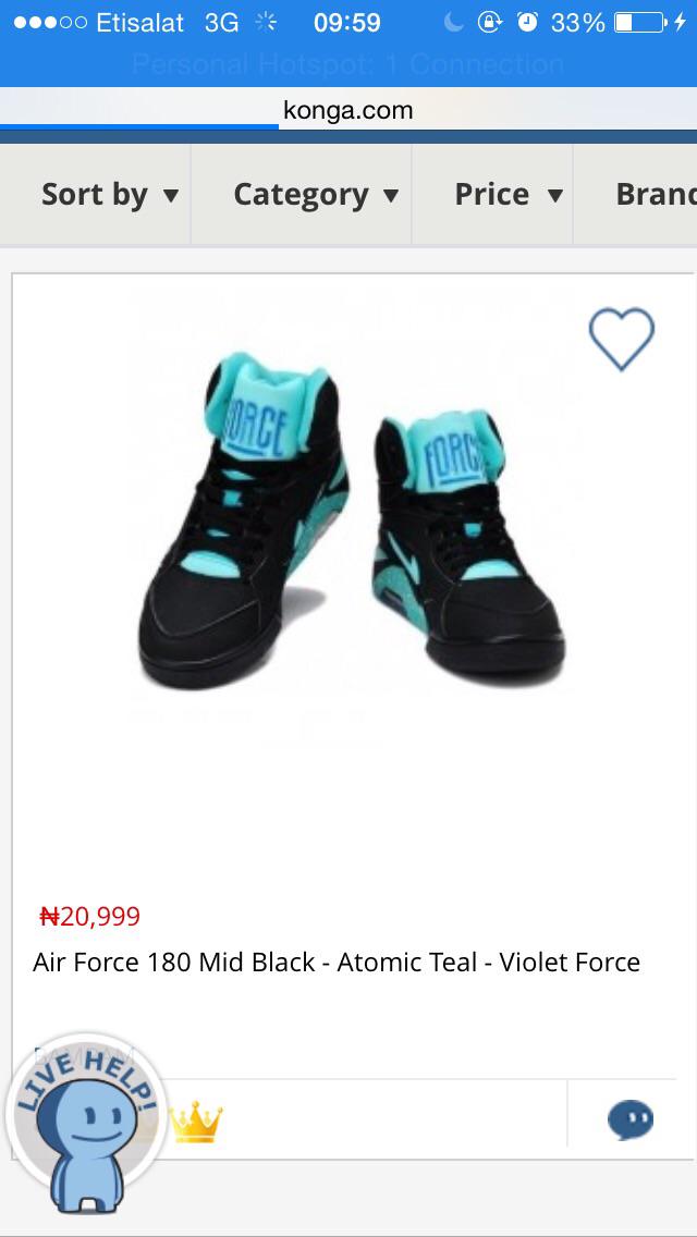King_spice69's tweet photo. Don Jazzy bless me with this kicks found it everywher but #Foundonkonga plz bless me with it http://t.co/beDgI3wwaT
