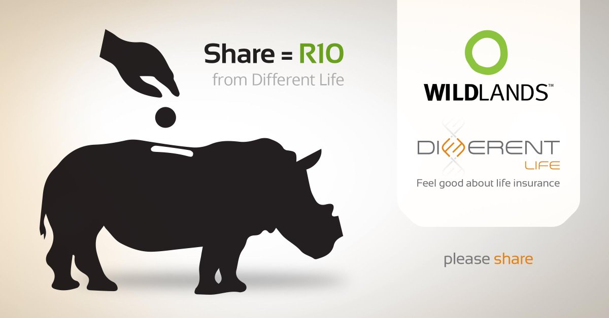 WildlandsSA tweet media