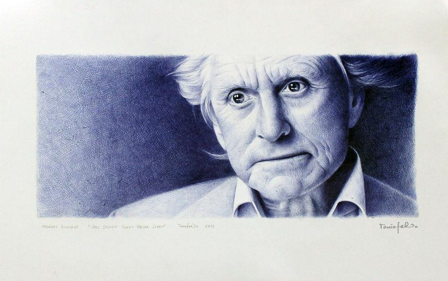 Heart_Systems's tweet image. It's amazing what you can do with a ballpoint, @PilotPenUK!   #stationery