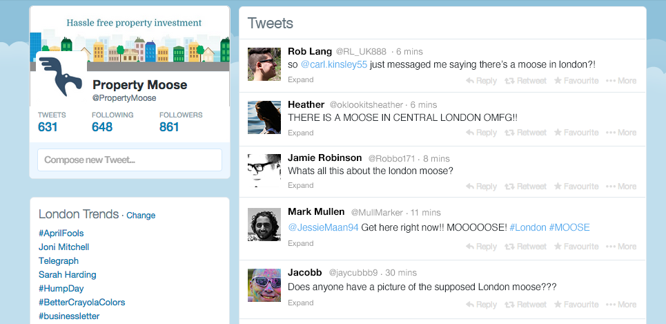 Property Moose tweet media
