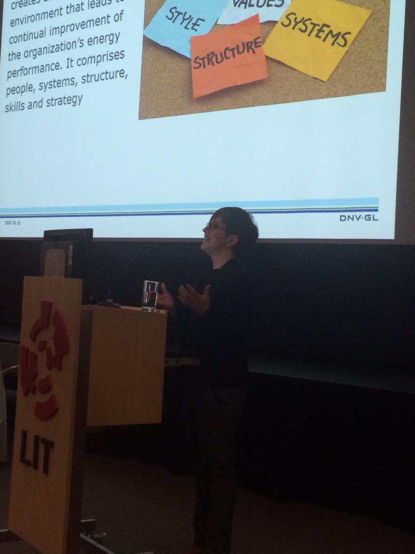 Energy savings is not all technical and expensive...<a href="/energysaving/">EnergySaving</a>