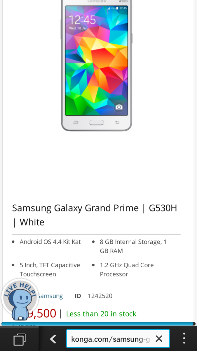 King_spice69's tweet photo. @DONJAZZY plz I need this to proof to my baby gal dat I care found this on Konga  #Foundonkonga bless me with this http://t.co/wIMzdyfgyq