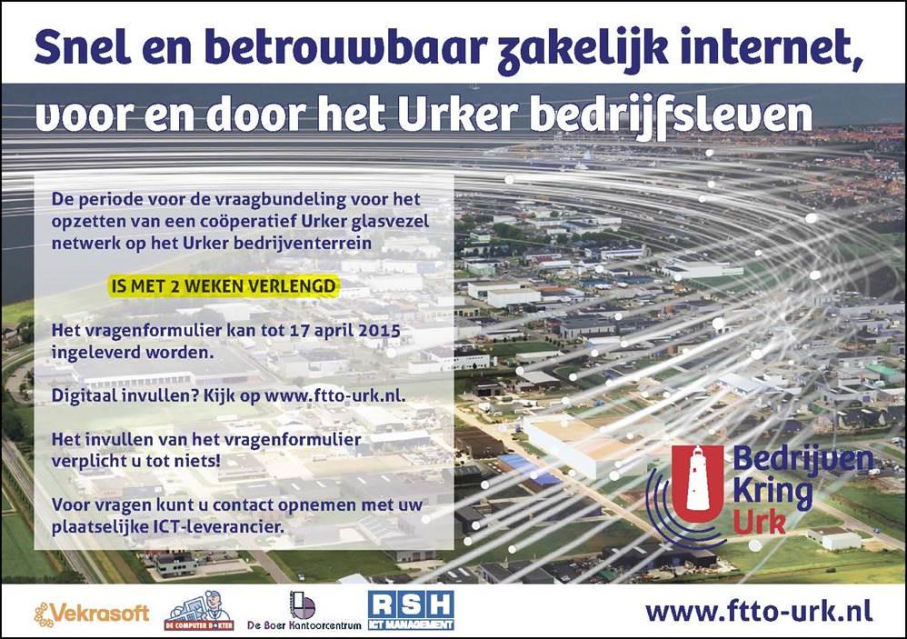 vekrasoft's tweet photo. De inschrijving voor het glasvezelproject is verlengd tot en met 17 april. Schrijf je nu in: http://t.co/hL3hzHoWV3 http://t.co/LponEnELUV