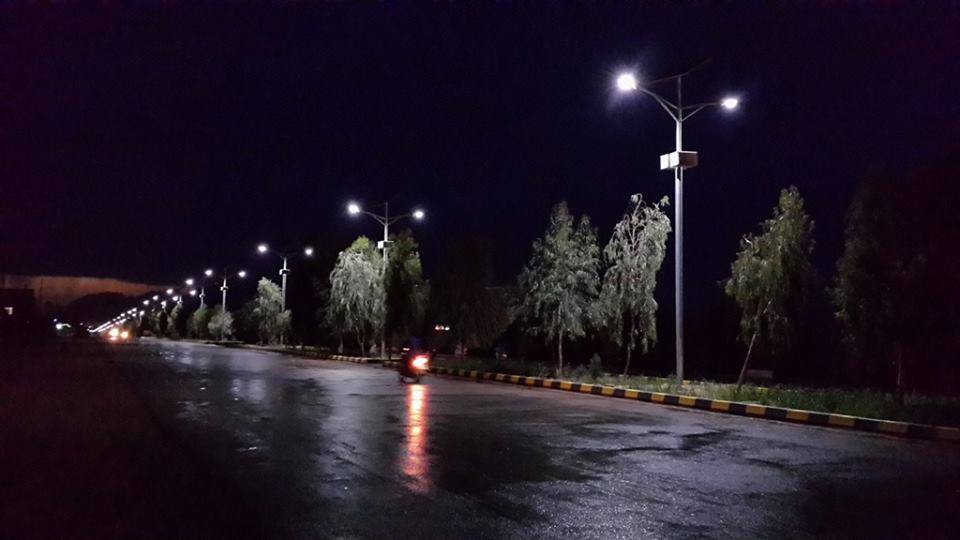 From Traditional to LED: The Journey Towards Modernizing Street Lighting Systems 2