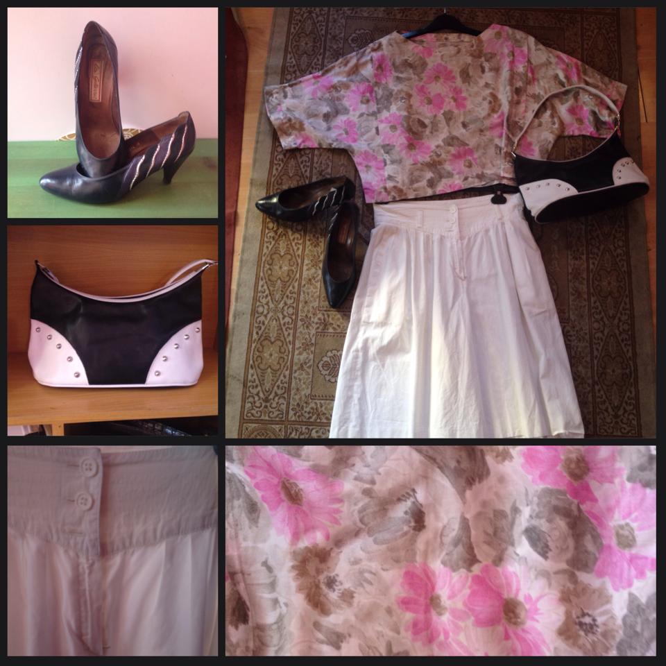 _RainbowVintage's tweet photo. #vintage #totallook #80s #vintagelook #lookoftheday #vintageshopp #vintagegirls #RainbowVintage #vintagemalasaña http://t.co/oWK462kWBT