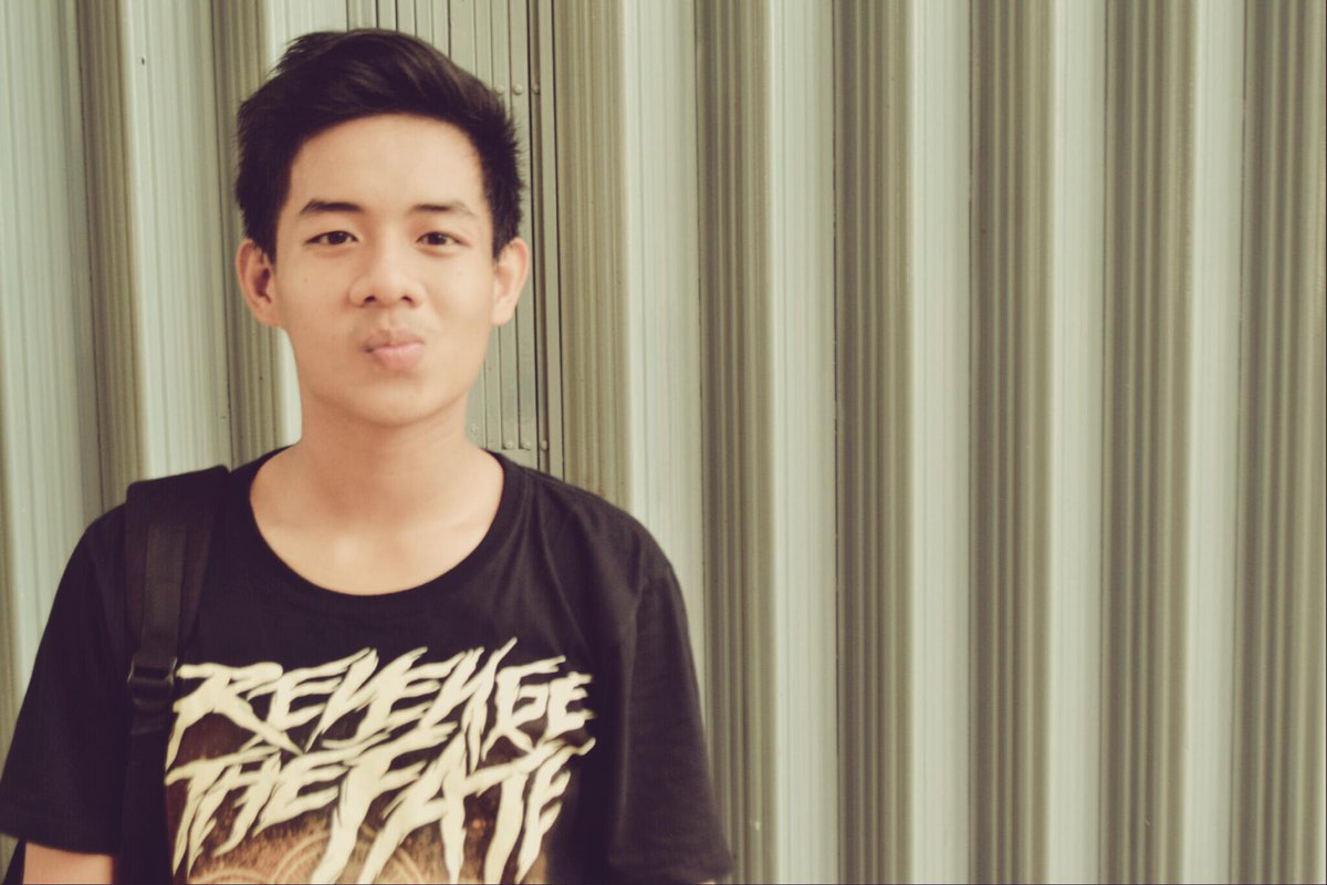 Nhando Ferhose tweet media