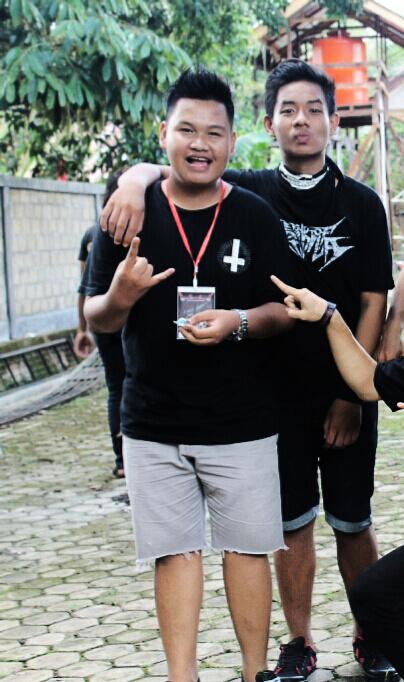 Nhando Ferhose tweet media