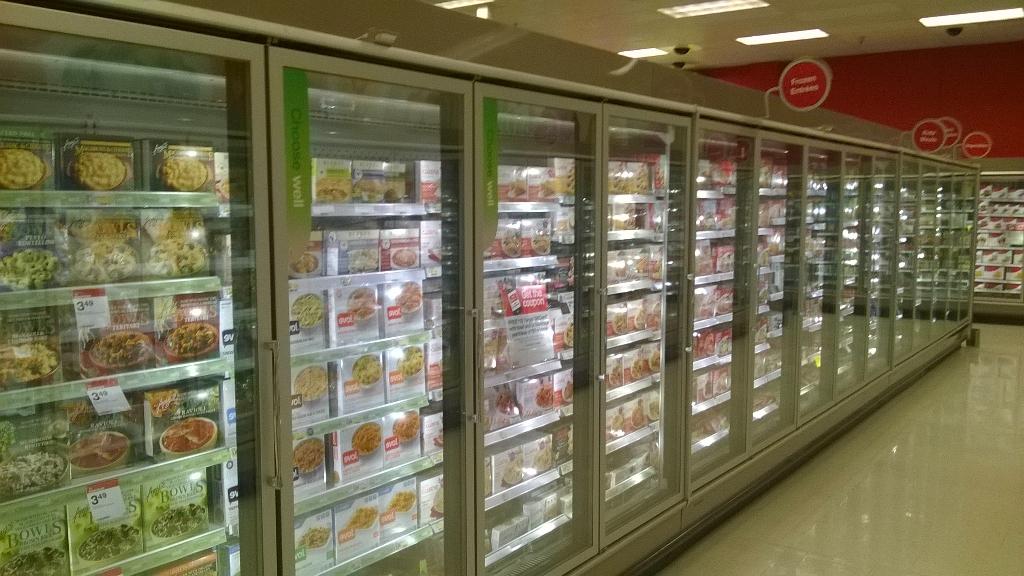 Driving Sales! No frozen outs!