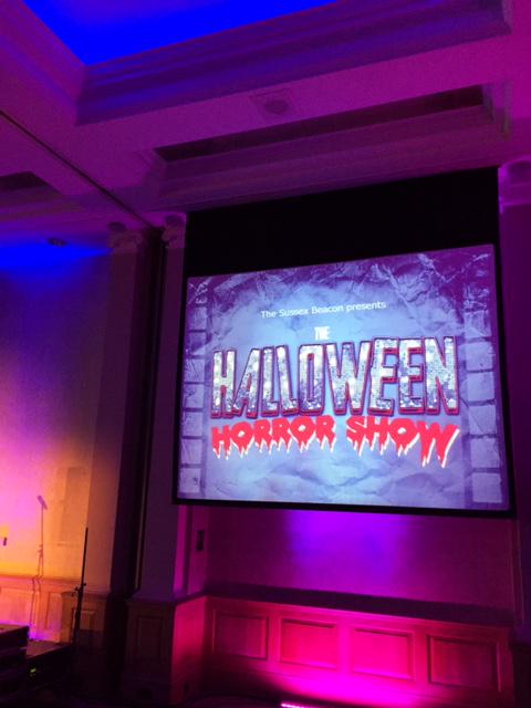 HalloweenHorrorShow tweet media