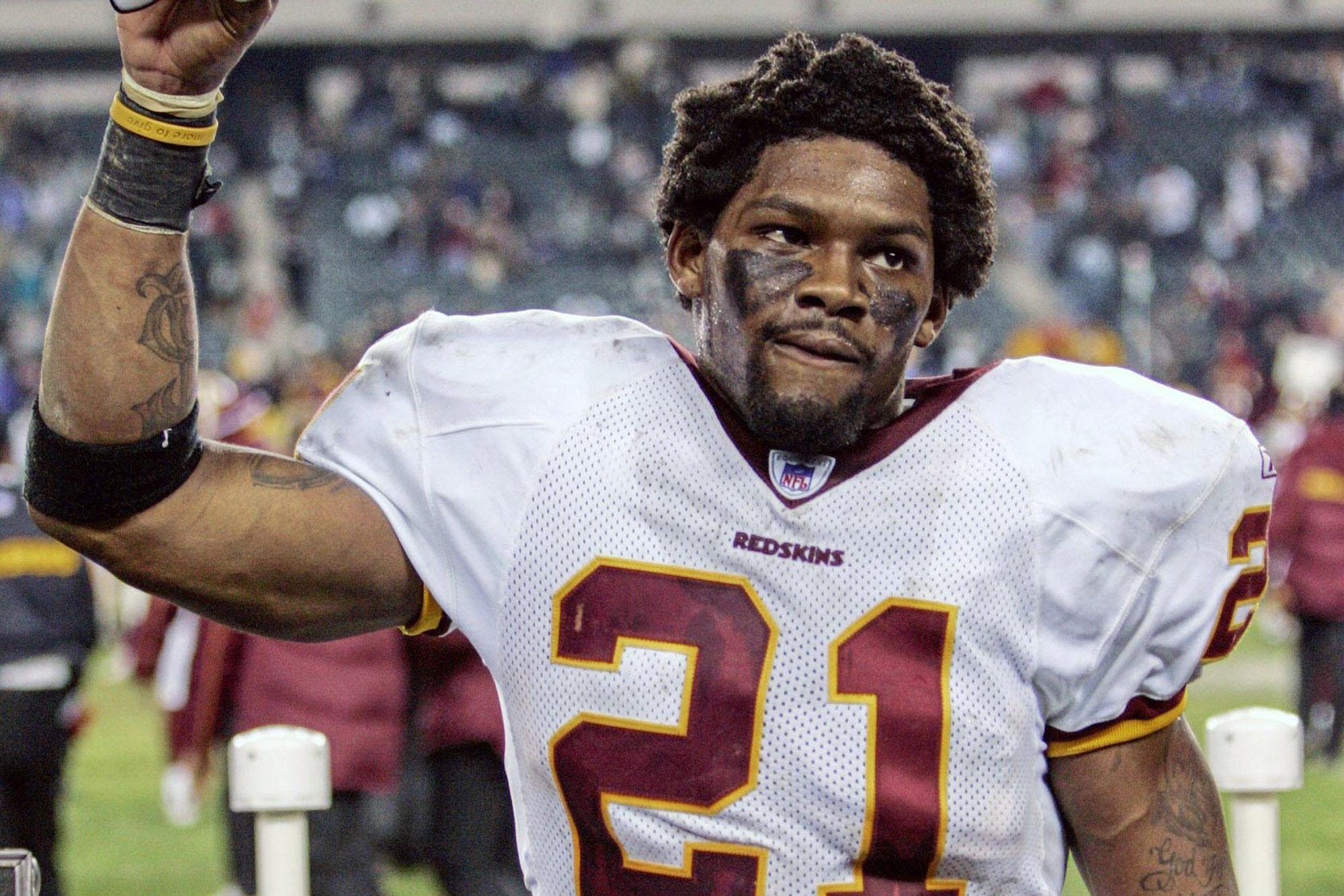   Happy Birthday Sean Taylor! You are truly missed and you will forever live in our hearts 