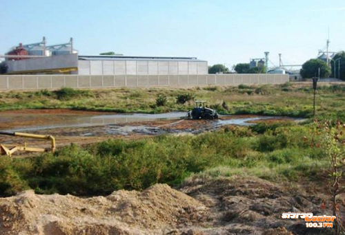 STEREO CENTER100.3FM tweet media