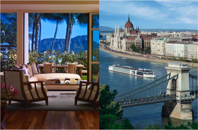 CNTraveler's tweet photo. The 2015 Readers' Choice Awards Survey is here! Vote now &amp; you could win a HUGE trip http://t.co/JYBNHGgSzL #RCA2015 http://t.co/CdGQe6RVRS