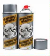Marters gesignaleerd op de Straelseweg!! Anti Marterspray bij ons voor € 12,75.