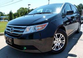 SyllaAuto's tweet image. 2012 ex sold for $ 19000 . With only 35 k miles .