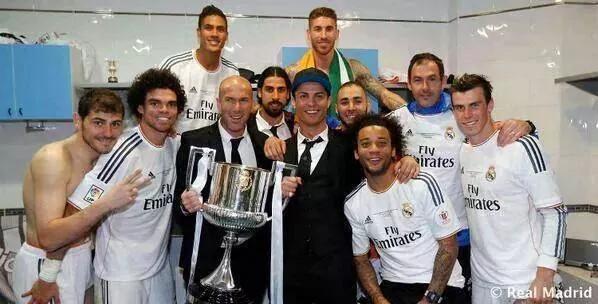 \" Happy Birthday Sergio Ramos!!! 