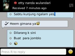 AHollijak's tweet photo. Yang jomblo gabole ke ngalam x_x Cc @etty_nanda http://t.co/zZpM93lD2d