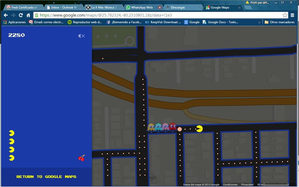 MrDavidNight's tweet image. #ProcrastinationLevelExpert  Gracias a @laxmasmusica Google #PacMaps 
@MCHeisel @julitroescovar @StefyGuerrero