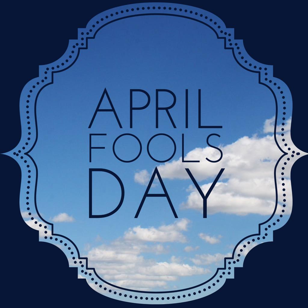 cbsskmville's tweet photo. No kidding - we can sell your home fast!!!!! #April #NoJoke #CBSSK http://t.co/SehWkmDmbL