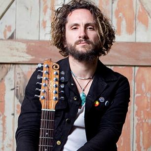 Happy 40th birthday John Butler, founder, singer, songwriter & guitarist of the  