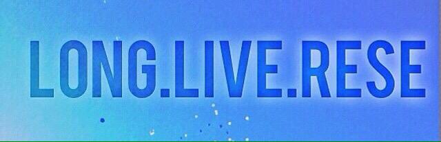 BULL__WILL's tweet photo. #LONGLIVERESE http://t.co/V4Tt1CATe8