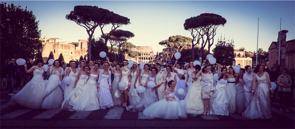 IL WEDDING FLASH MOB PER FESTEGGIARE LA SPOSA #WFMROMA
assoeurowepp.eu/blog/119-il-we…