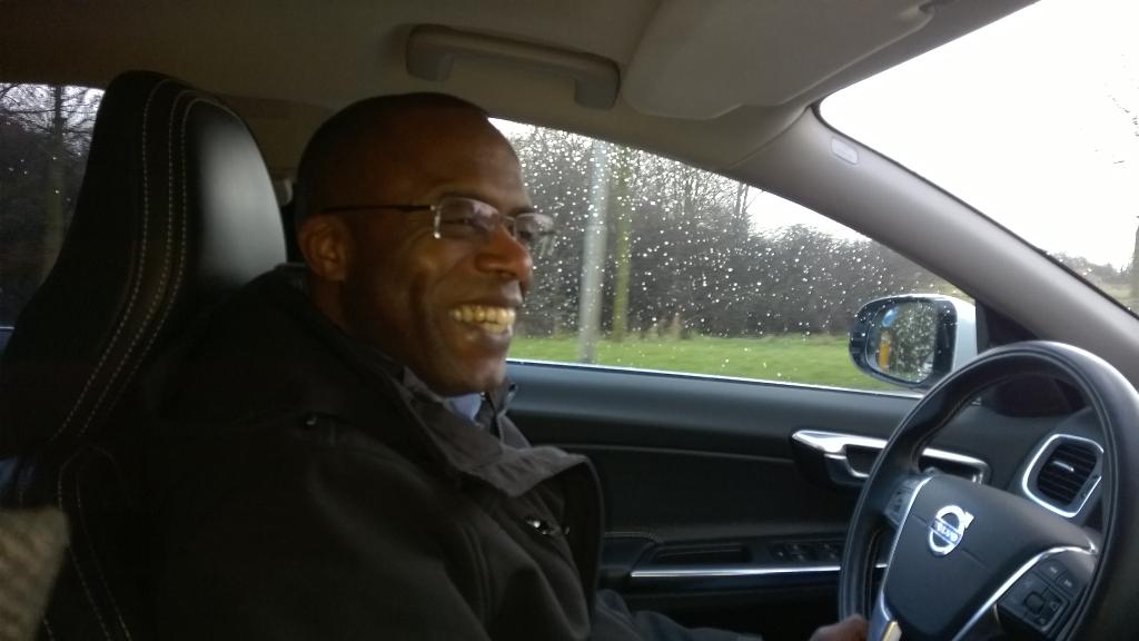 SanderBerkouwer's tweet image. In the car with @nextxpert when he got his #WindowsITPro #MVPBuzz renewal. His 5th! :-)