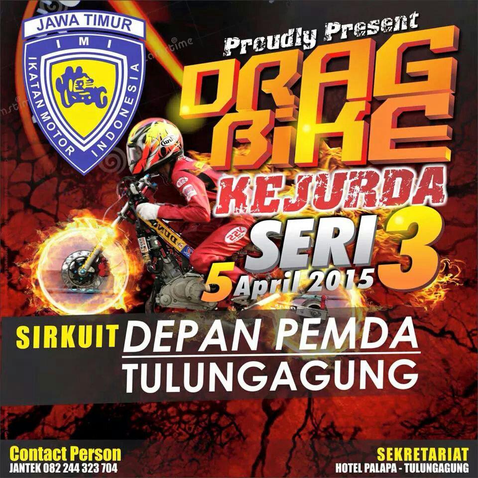 #Tulungagung #201m #Kejurda sirkuit depan Pemda <a href="/TulungagungInfo/">Seputar Tulungagung™</a> <a href="/InfoTulungagung/">Info Tulungagung</a> <a href="/seputarTA/">#Tulungagung</a> @matapanahTM