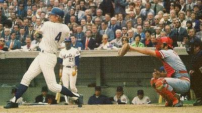 Happy Birthday Rusty Staub,6x AS; 500 hits each w    Story:  