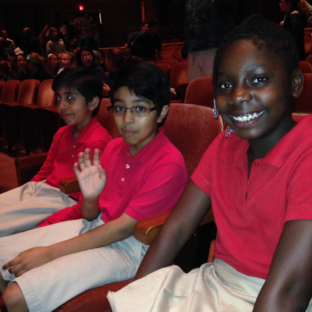 FrmrTeachCarnes's tweet photo. Waiting to hear the Dallas Symphony at the Meyerson. http://t.co/yIHLMYJXFk