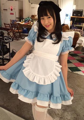 徳井青空 わくわくの翼さんのツイート 表紙の撮影をしましたー 不思議の国の服可愛い Rt Seiyu Paradise 徳井青空さん表紙巻頭大特集ー 撮影完了ー 今回のコンセプトはごらんのとおり です 声優パラダイスr Vol 6 5月11日発売号 で Http T Co Dkfyqnmlox 徳井青空 わくわくの翼さんのツイート 表紙の撮影をしましたー 不思議の国の服可愛い Rt Seiyu Paradise 徳井青空さん表紙巻頭大特集ー 撮影完了ー 今回のコンセプトはごらんのとおり です 声優パラダイスr Vol 6 5月11日発売号 で Http T Co Dkfyqnmlox