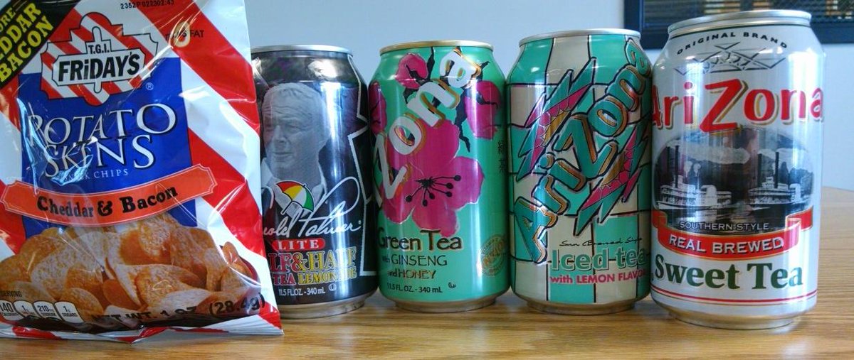 The Coffee Spot tweet media