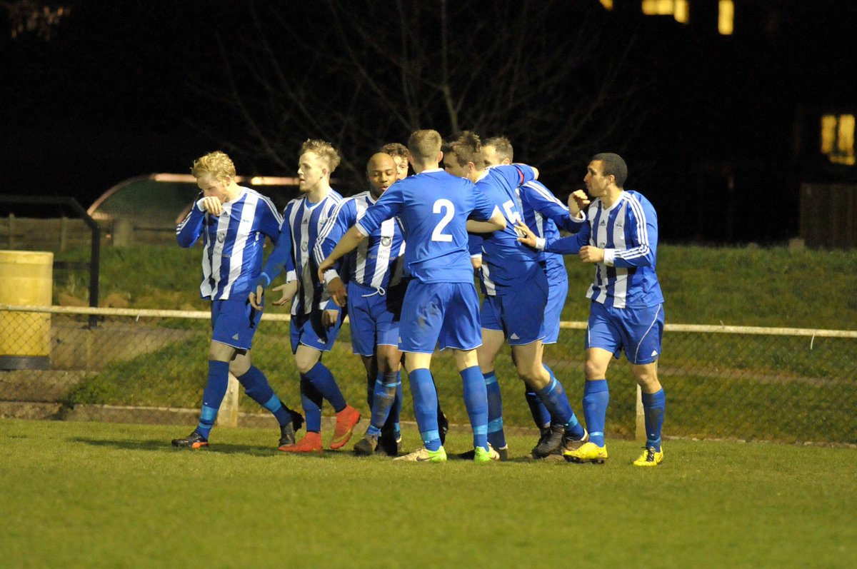 Midweek round-up: <a href="/FHFC1907/">Flackwell Heath FC</a> one away from a ton, while @Penn_football take a cup scalp getbucks.co.uk/sport/football…