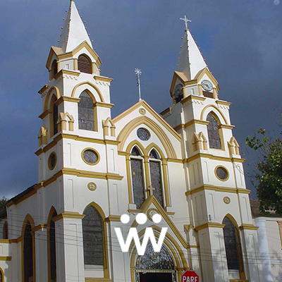 VargasSilvaMV's tweet photo. Iglesia la inmaculada concepción de Suba, construida por los indígenas entre 1899 y 1901. #YoAmoSuba http://t.co/IHfcZkt0Zm