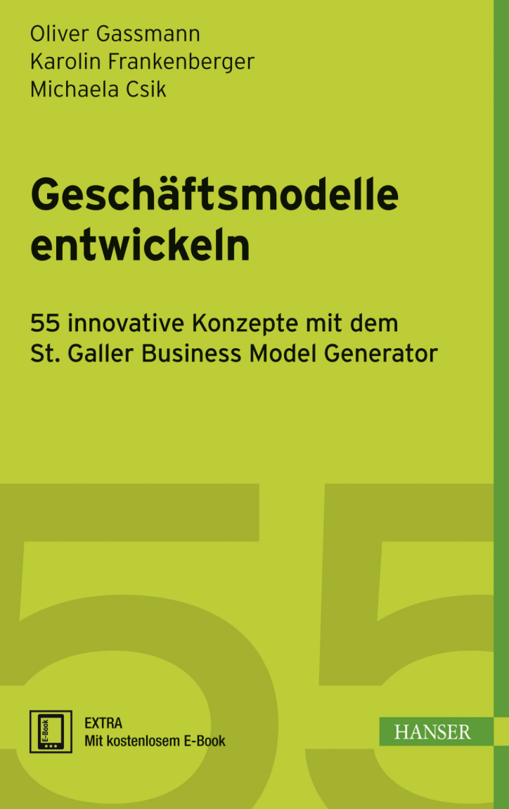sabrinawolfrum's tweet photo. St. Galler Business Model Navigator - Buchempfehlung für Gründer und Macher von morgen. http://t.co/4CE8hR8wT2 http://t.co/VIUn42IaJF