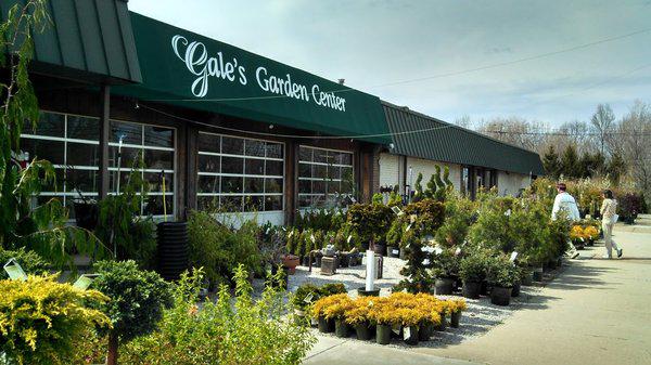 Gale S Garden Center Galesgardenwh Twitter