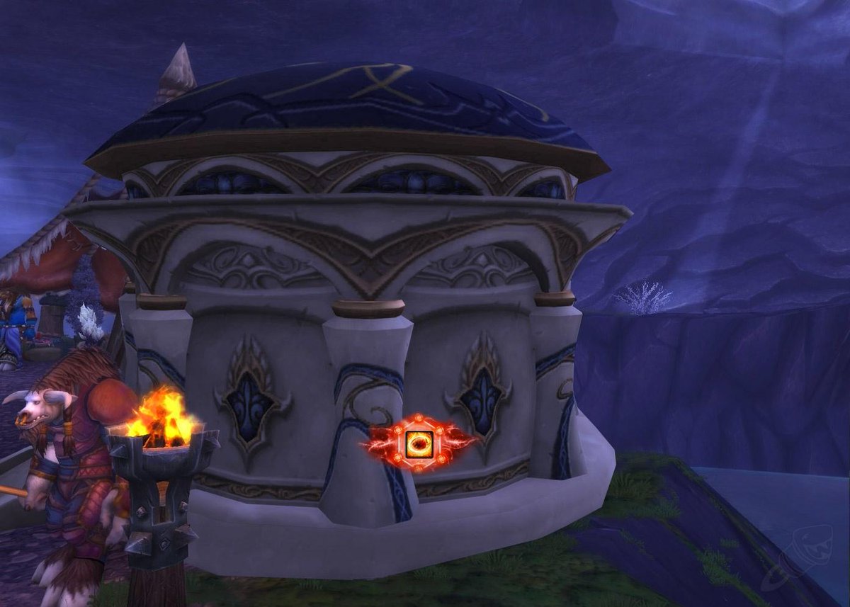 Wowhead tweet picture