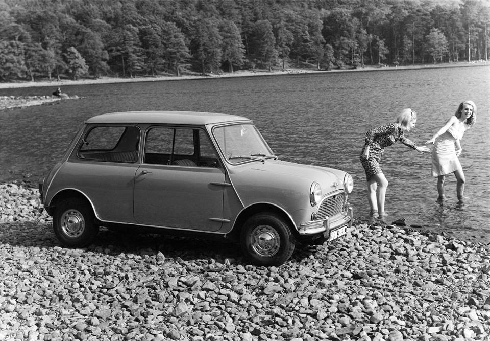 A veces hay que pararse y disfrutar del paisaje #throwbackthursday.